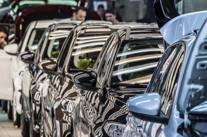 Otomotivde rekor yıl! Türkiye için yeni dönem başlıyor...