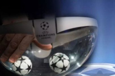 Şampiyonlar Ligi kura çekimi ne zaman saat kaçta?