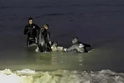 Üniversite öğrencisinin cansız bedeni denizde bulundu