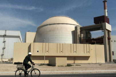 "Uranyum stoklarını devretme ilkesi reddedilmektedir"