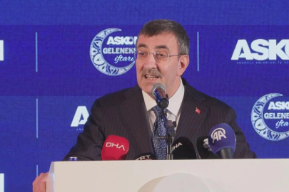 Yılmaz: Ekonomimiz dünya ortalamasının üstünde