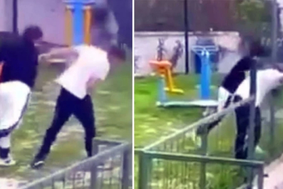 Yine bir akran zorbalığı: Adres bu sefer Muğla