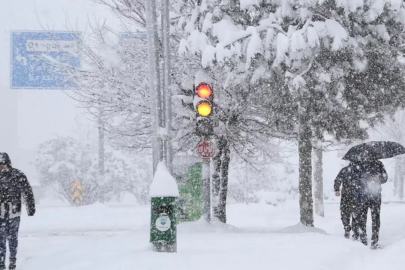 21 ilimize 'sarı' alarm verildi, ikisi birden vuracak