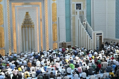 27 Şubat 2026 Cuma Hutbesi yayımlandı! Bu haftaki konusu...