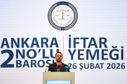 Adalet Bakanı Akın Gürlek duyurdu: Avukatlık Kanunu sil baştan