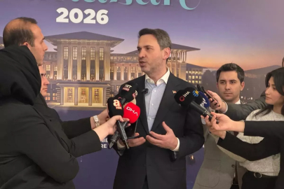 Bakan Bayraktar: Doğal gaz ve elektrik desteğimiz devam edecek