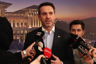 Bakan Bayraktar: "Pakistan'a Oruç Reisi veya Barbaros Hayrettin Paşa'yı göndermeyi hedefliyoruz"