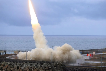 Bakan Kacır: 2 bin kilometre menzilli füzeler geliştiriyoruz
