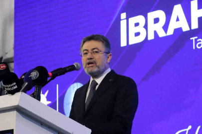 Bakan Yumaklı: "23 yılda Eskişehir'e 80 milyarlık yatırım yaptık"