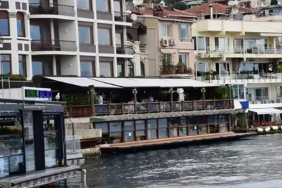 Bebek Otel dosyasında şok detay: Müşterileri referanslarıyla tek tek listelemiş!