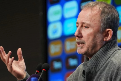 Beşiktaş'ta Sergen Yalçın'ın yerine geçecek isim belli oldu