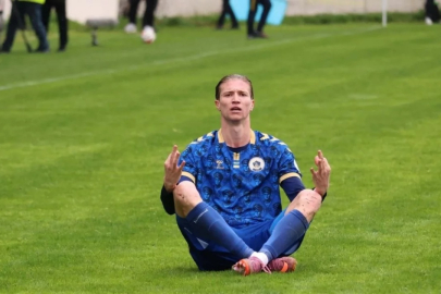 Bu Arda başka Arda: Gol atıyor da atıyor yine de takımını kurtaramıyor