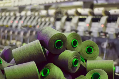 Bursa'da ünlü tekstil şirketi iflas etti! Bir devir kapandı...