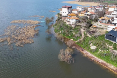 Bursa'da Yaren Leylek köyünü tanıyabilecek mi?