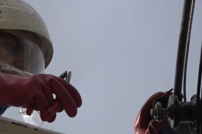 Bursa'daki planlı kesintilerin perde arkası! UEDAŞ sahada...