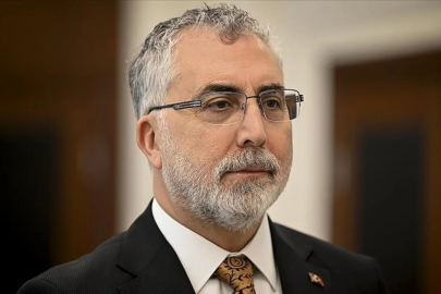 Çalışma ve Sosyal Güvenlik Bakanı Işıkhan, ocak ayı iş gücü istatistiklerini değerlendirdi
