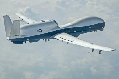 En pahalı hava aracı kayboldu!