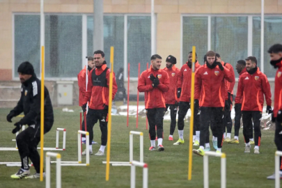 Erling Moe: Savaşarak arzuladığımız skoru elde edeceğimizi düşünüyorum