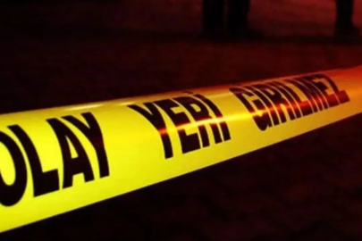 Erzincan'da feci iş kazası! Son nefesini şantiyede verdi