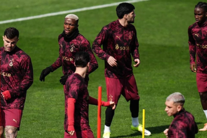 Galatasaray'ı Beşiktaş maçı öncesi bekleyen büyük tehlike