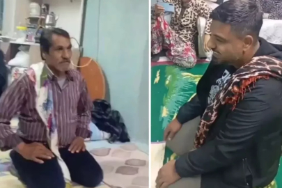 İnfial yaratan görüntü: İzleyen herkes bakanlığı etiketledi