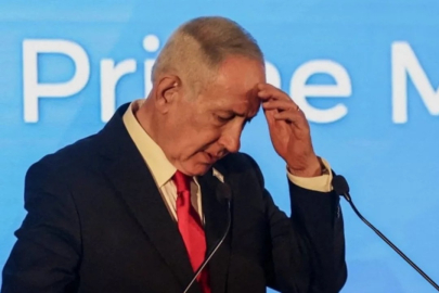 İsrail'de etrafımızı saracaklar korkusu: Türkiye öncülüğünde başladı