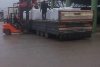 İznik'te akılalmaz vurgun!