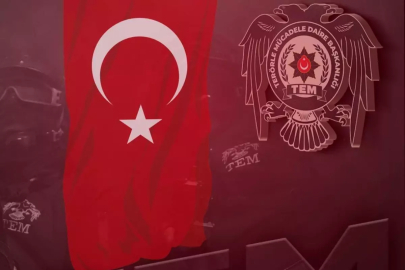 Kesinleşmiş hapisle aranan ihraç astsubay yakalandı