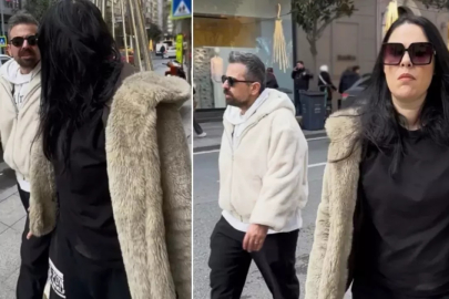 Nişantaşı'nın ortasında ihanet kavgası! Tuğçe Tayfur çileden çıktı