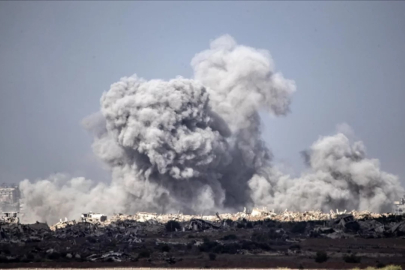 Orta Doğu'da alarmlar çalıyor! 'İsrail'den ayrılın'