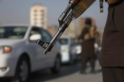 Pakistan, Afganistan'daki 22 askeri hedefi vurdu