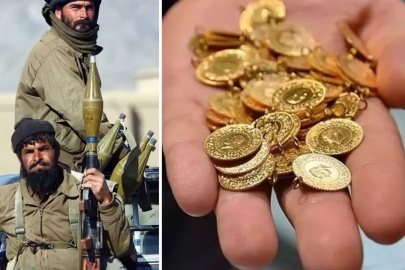 Pakistan - Afganistan savaşı sonrası altın için çılgın tahmin