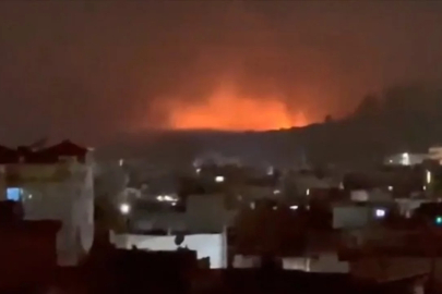 Pakistan-Afganistan savaşında tablo kötüleşiyor! Toplu mezarlar kazıldı...