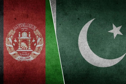 Pakistan ve Afganistan savaşa girdi!