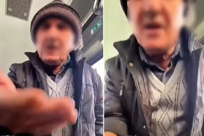 Sakarya'da engelli gence otobüste skandal zorbalık: Yer vermeyince üzerine oturdu
