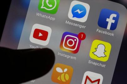 Sosyal medya kullanımında devrim niteliğinde düzenleme! Teklif Meclis'e geliyor...