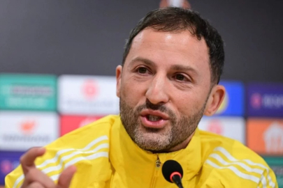 Tedesco "Durumun gerçeği bu" diyerek itiraf etti
