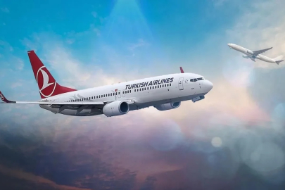 Türk Hava Yolları'ndan yeni uygulama! Yemek tercihi bağışa dönüşecek