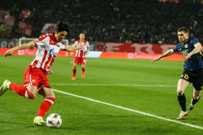 UEFA Avrupa Ligi'nde son 16 turuna kalan takımlar belli oldu