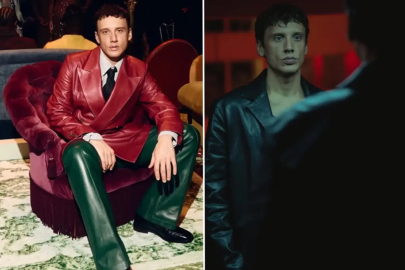 Ünlü Şarkıcı Edis serbest bırakıldı