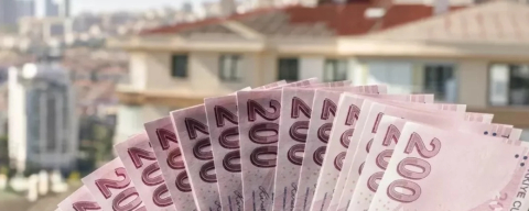 Yarısı Bizden Kampanyası'nda