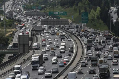 Yeni trafik cezaları belli oldu!