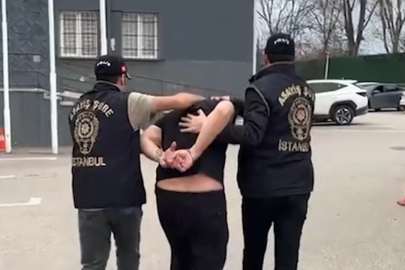 Yıllardır aranıyordu Bursa'da yakalandı!