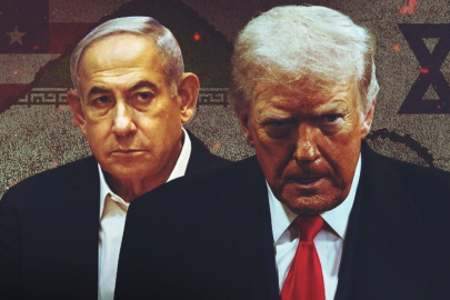 ABD ve İsrail'den İran'a saldırı... İran'dan misilleme!