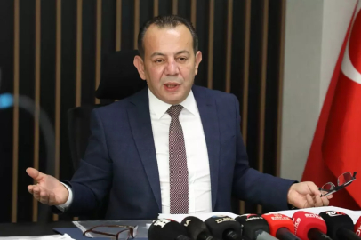 Bolu Belediye Başkanı Tanju Özcan'ın gözaltına alınma nedeni ortaya çıktı