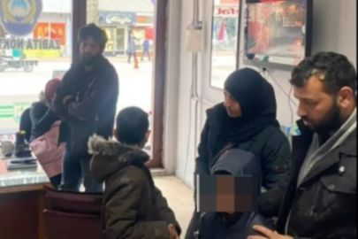 Bursa'da dilencilerden pes dedirten itiraf!