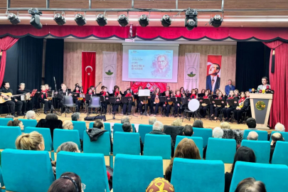 Bursa'da Hasan Âli Yücel'in 65. yıl anması: Osmangazi'den anlamlı etkinlik