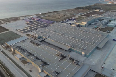 Bursa'daki dev fabrika taşları yerinden oynatacak! Yarı fiyatına yeni model geliyor...