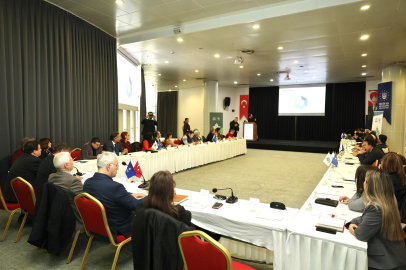 Bursa’nın geleceği bilimin ışığında şekilleniyor