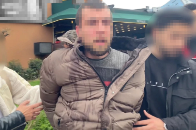 Bursa'nın merkezinde taciz iddiası! Ortalık fena karıştı